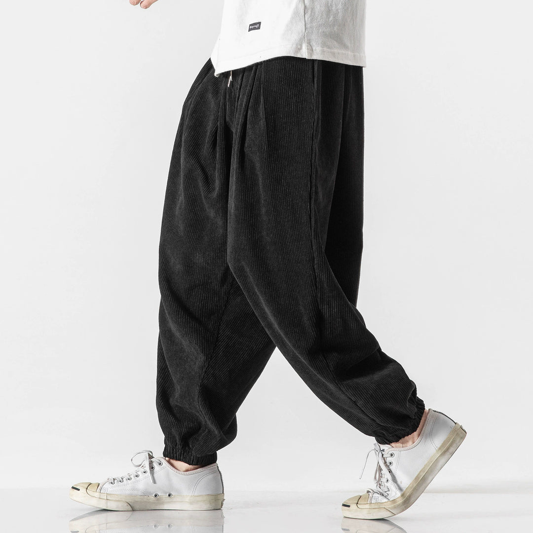 McKinley Corduroy Lounge Pants