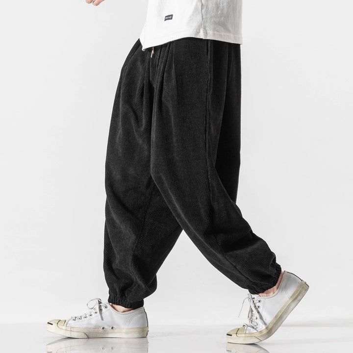 McKinley Corduroy Lounge Pants