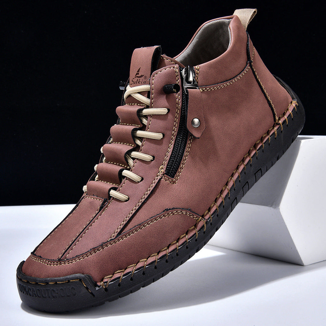 Wexford Leather Shoes