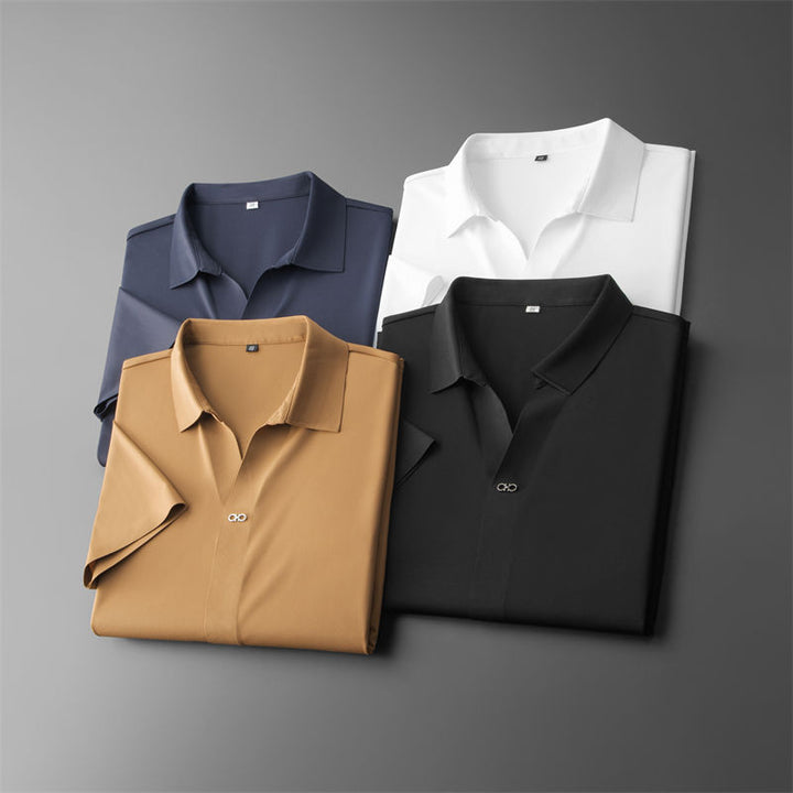 Aven Astor Polo Set