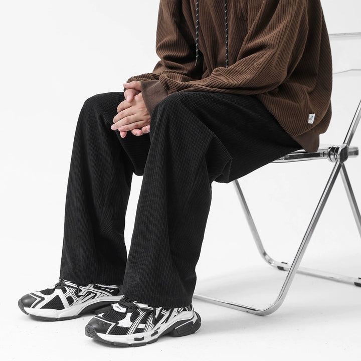 Preston Ridge Corduroy Trousers