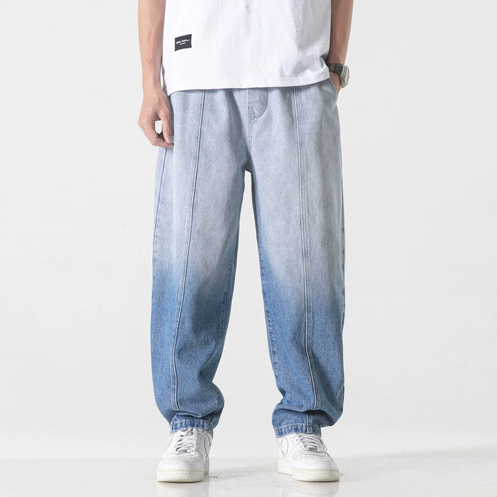 Adonis Urban Wash Denim