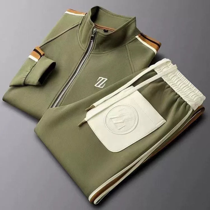 Zeus Montara Performance Set
