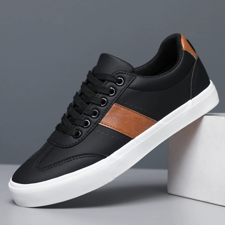 Rocco Leather Sneaker