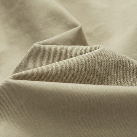 Kaido Tapered Cotton Cargos