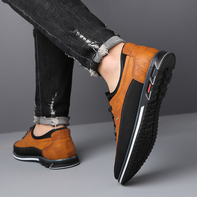 Hudson Barefoot Sneakers