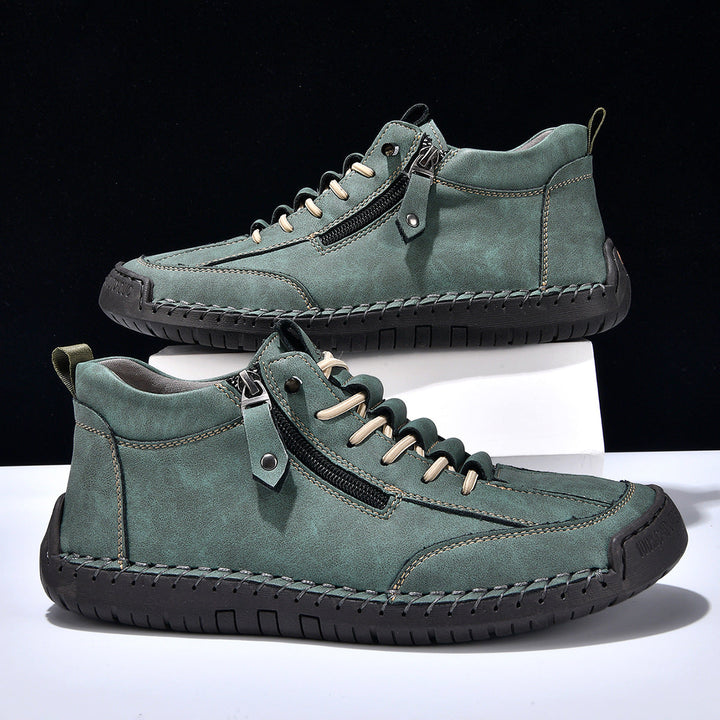Wexford Leather Shoes
