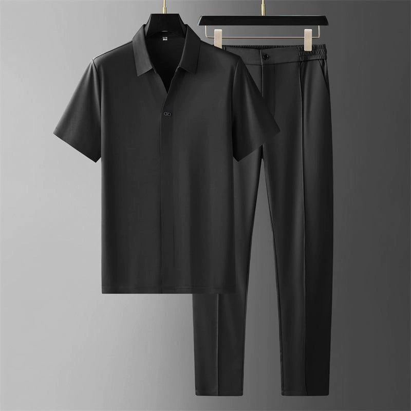 Aven Astor Polo Set