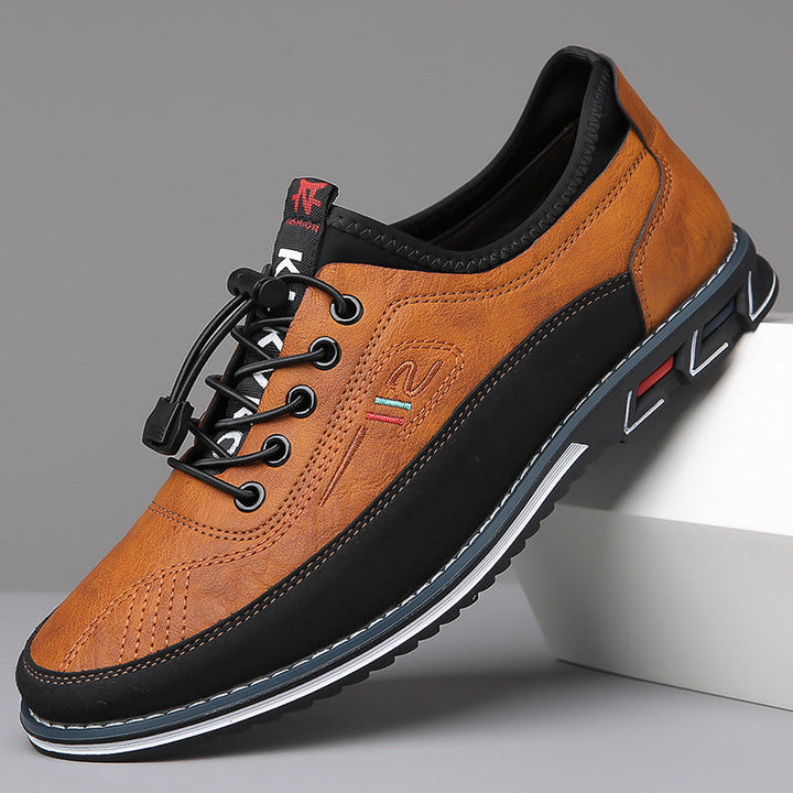 Hudson Barefoot Sneakers