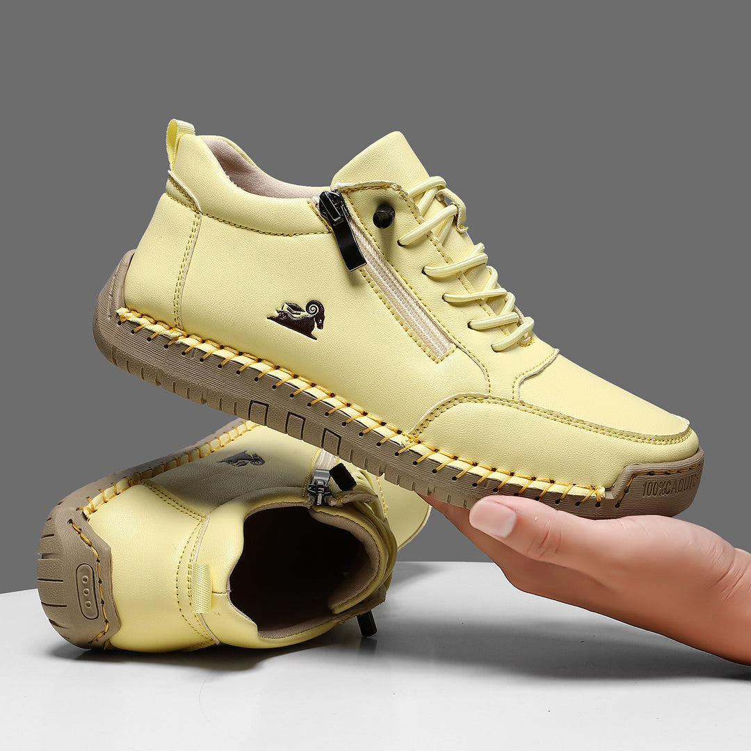 Rosa Comfort Sneaker