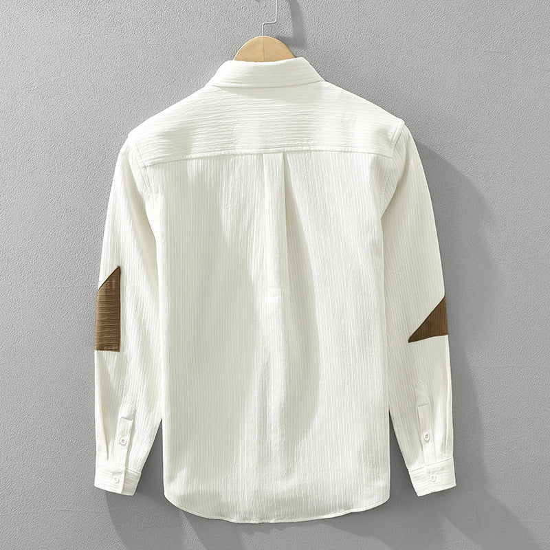 Axel Abstract Shirt