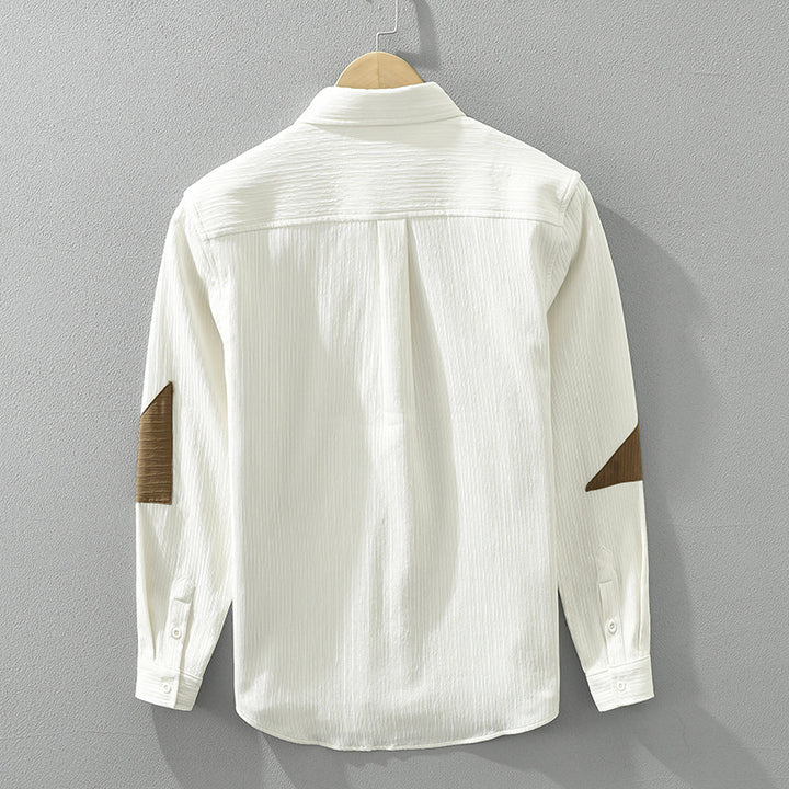 Axel Abstract Shirt