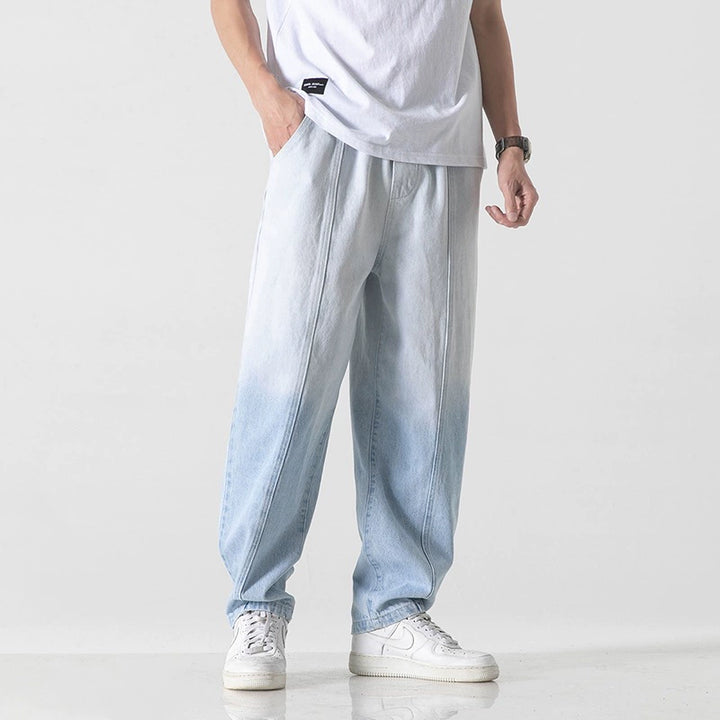 Adonis Urban Wash Denim