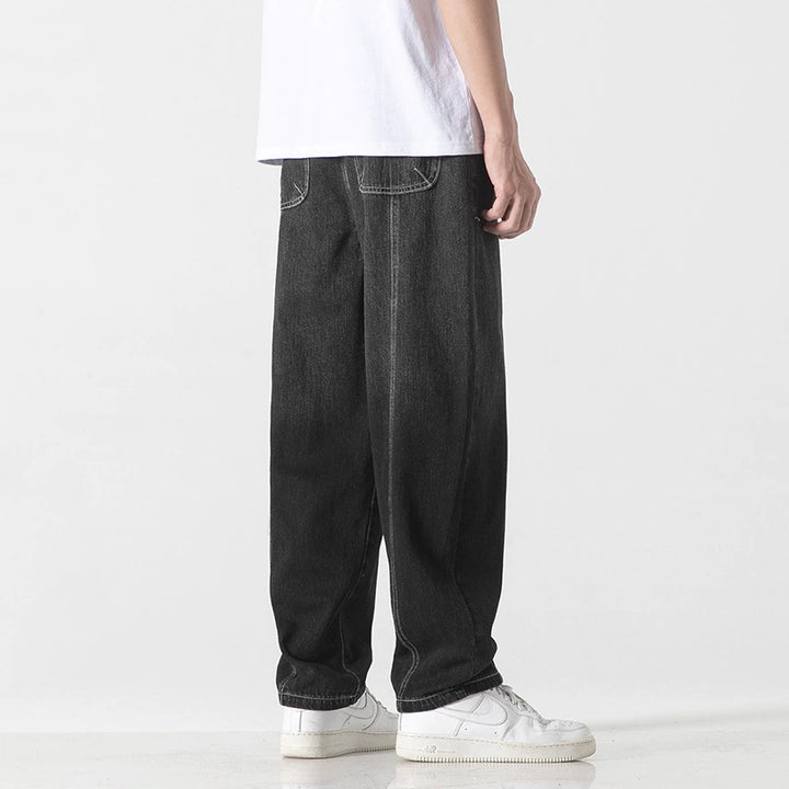 Adonis Urban Wash Denim