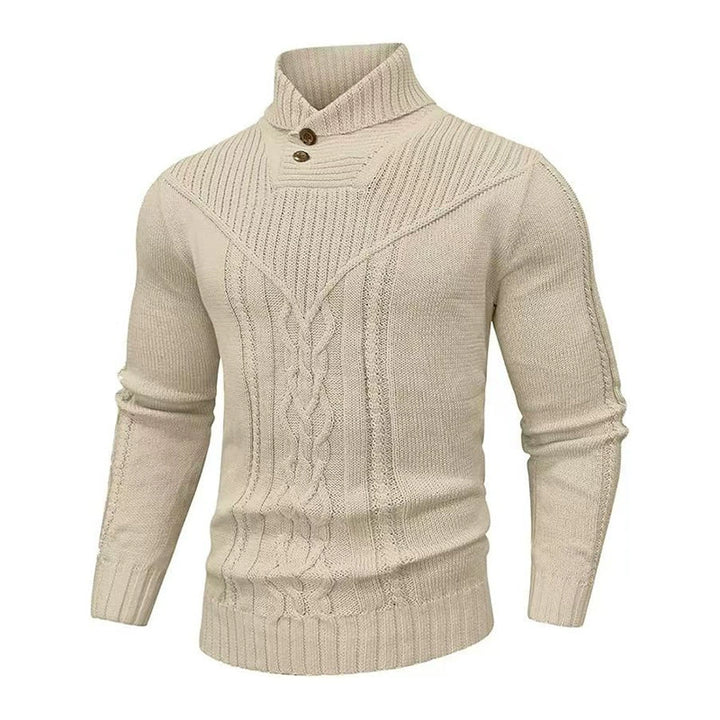 Stonecrest Knit Sweater