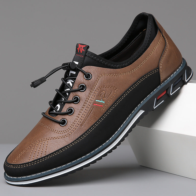 Hudson Barefoot Sneakers