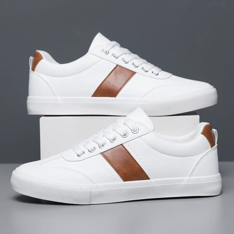Rocco Leather Sneaker