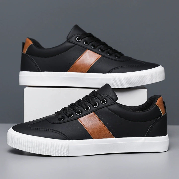 Rocco Leather Sneaker