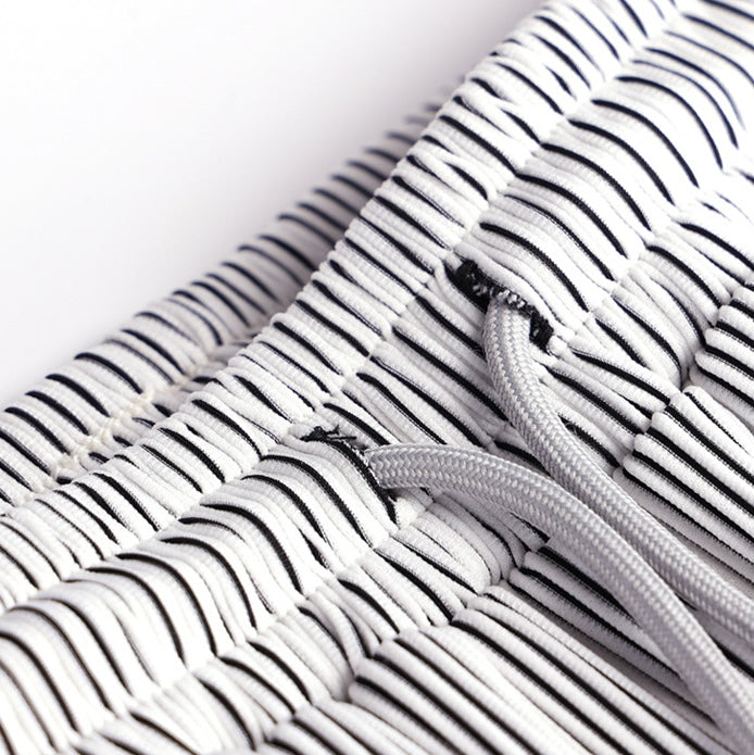 Elio Pleated Lounge Trousers