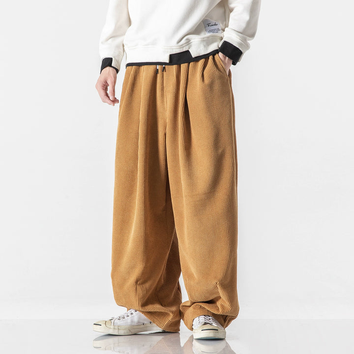 McKinley Cord Lounge Pants