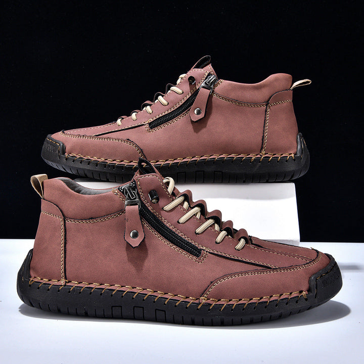 Wexford Leather Shoes