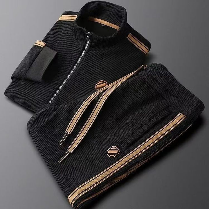 Hudson Ridge Corduroy Set
