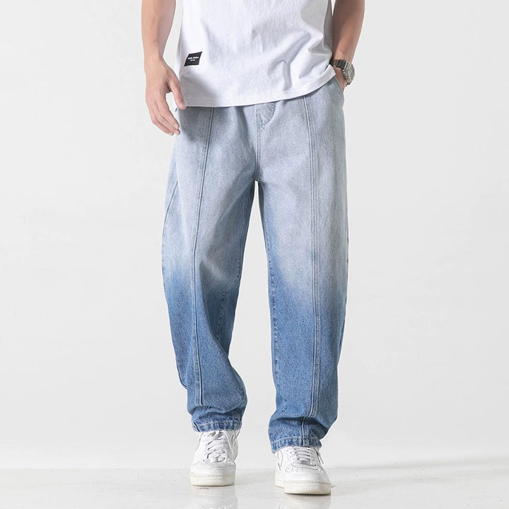 Adonis Urban Wash Denim