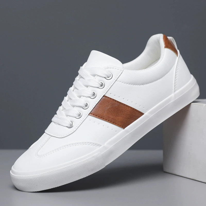 Rocco Leather Sneaker