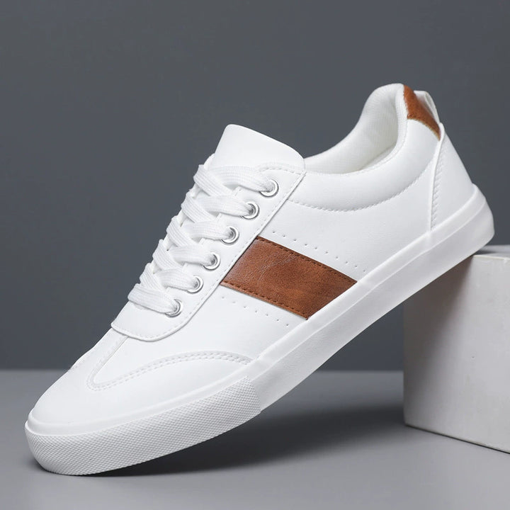 Rocco Leather Sneaker
