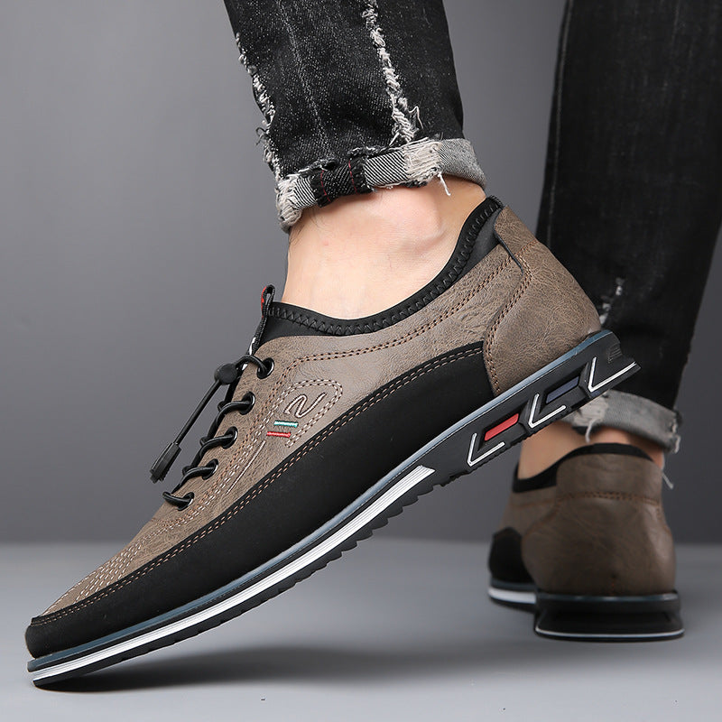 Hudson Barefoot Sneakers