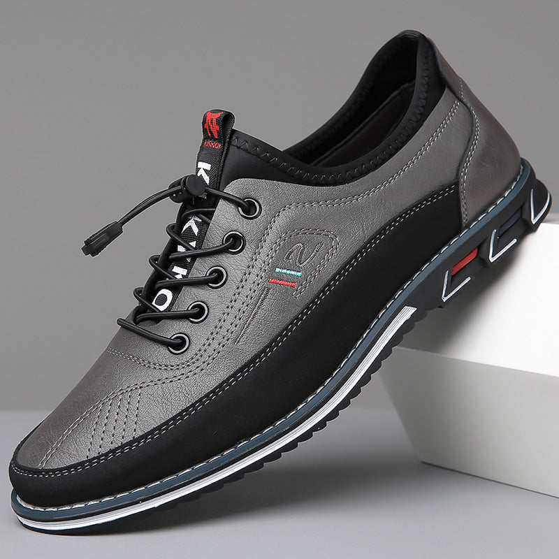 Hudson Barefoot Sneakers