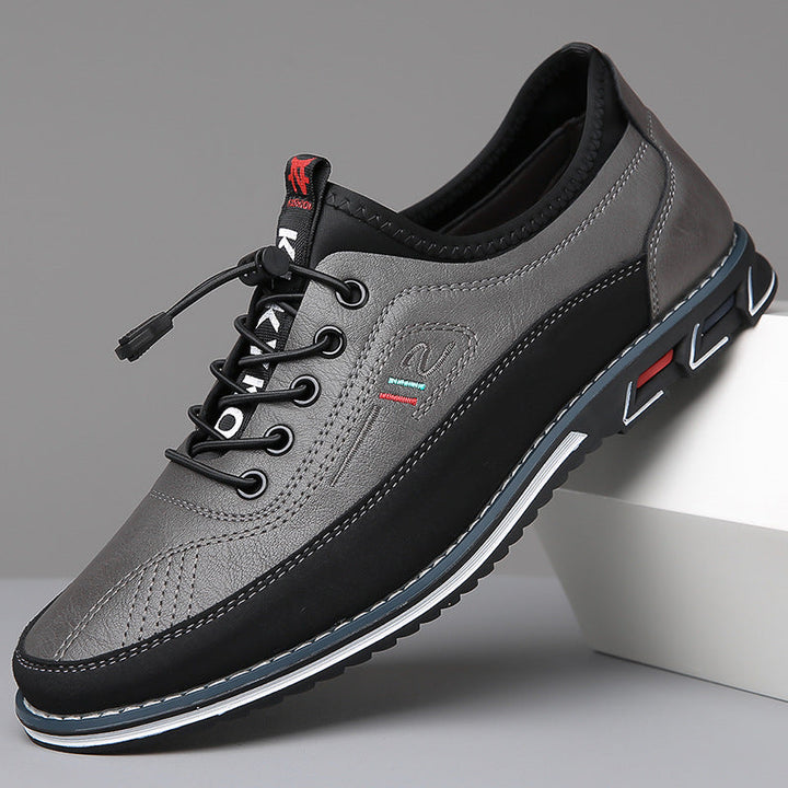 Hudson Barefoot Sneakers