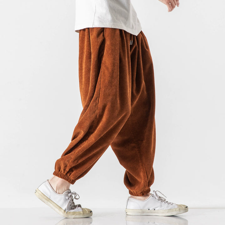 McKinley Corduroy Lounge Pants