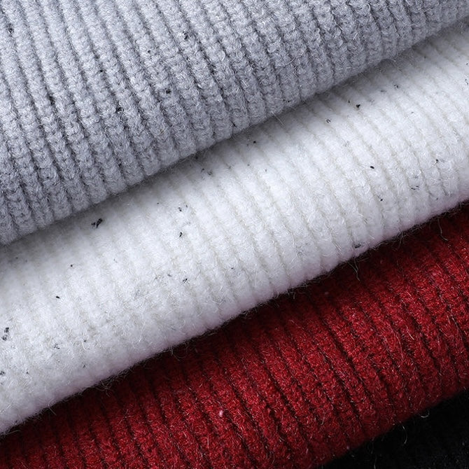 Ashton Marled Sweater