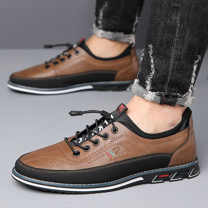 Hudson Barefoot Sneakers
