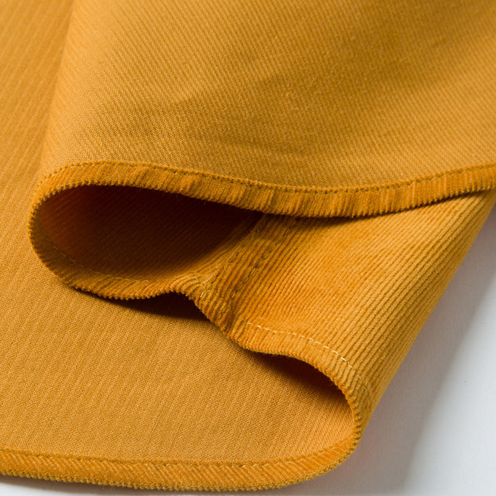 Charleston Pure Cotton-Corduroy Shirt