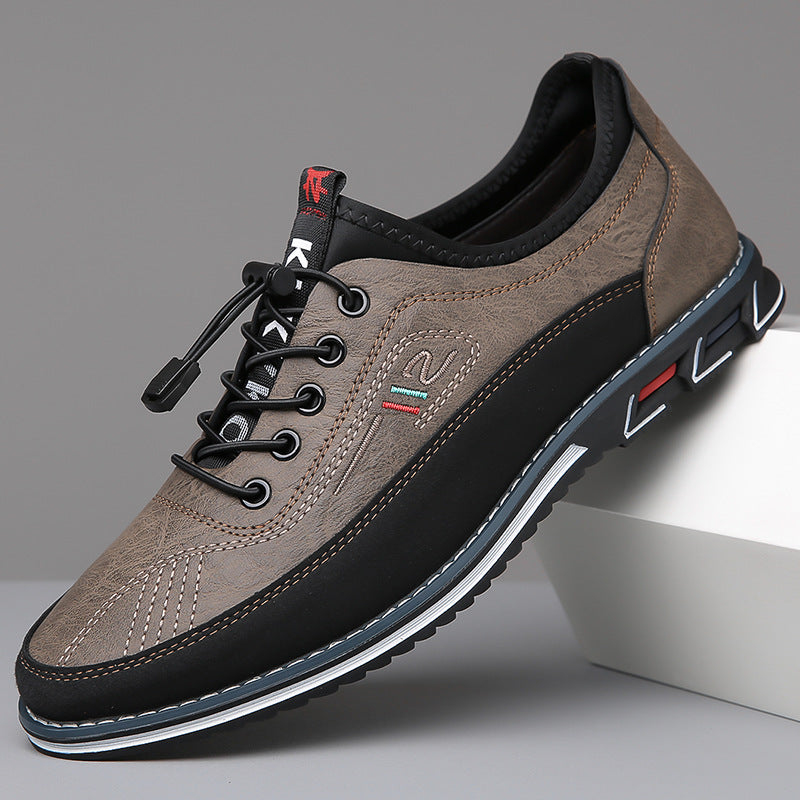 Hudson Barefoot Sneakers