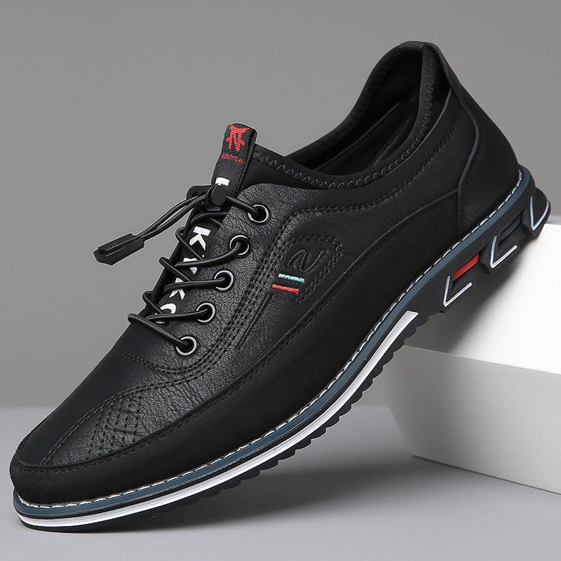 Hudson Barefoot Sneakers