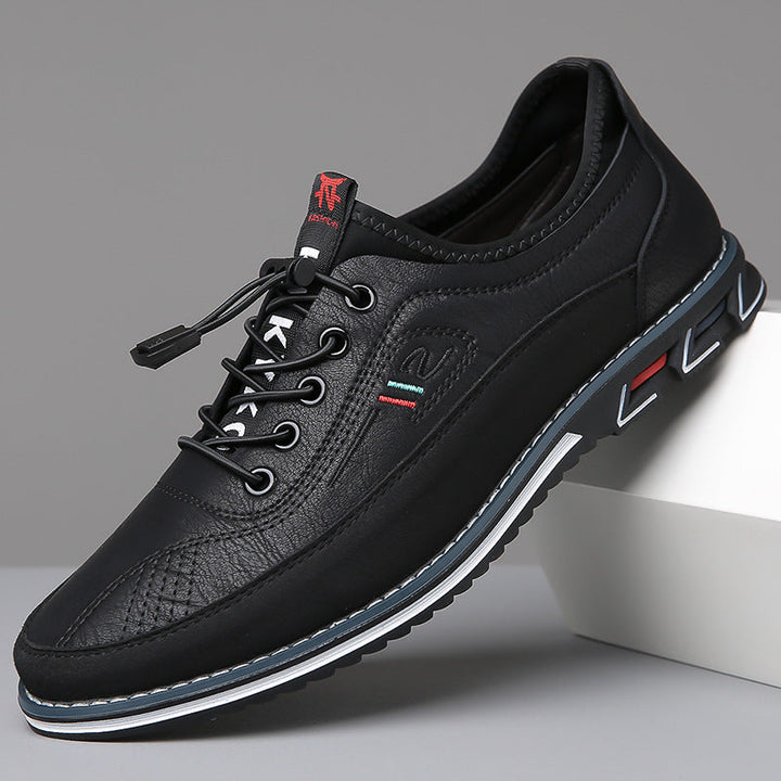 Hudson Barefoot Sneakers
