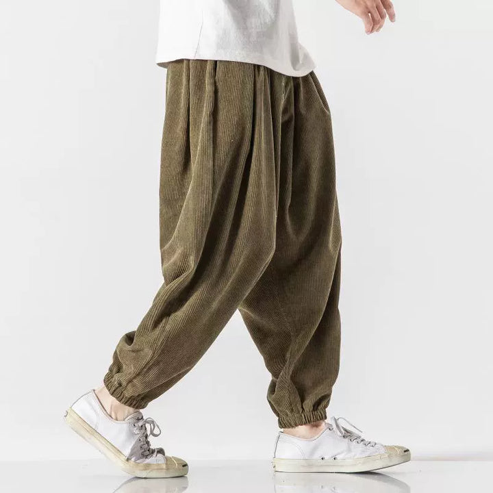 McKinley Corduroy Lounge Pants