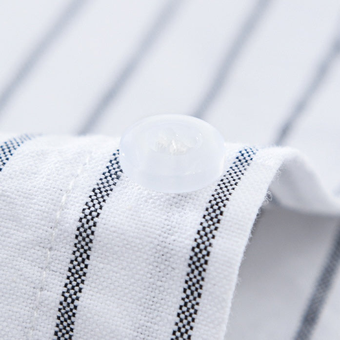 Frank Hardy Cotton Shirt