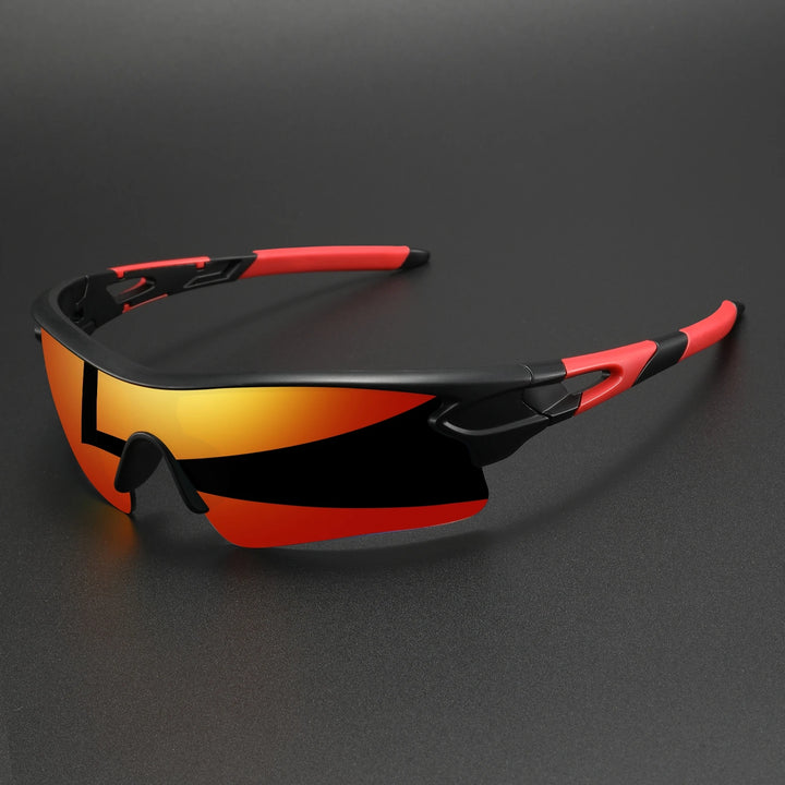 Raptor Polarized Shades