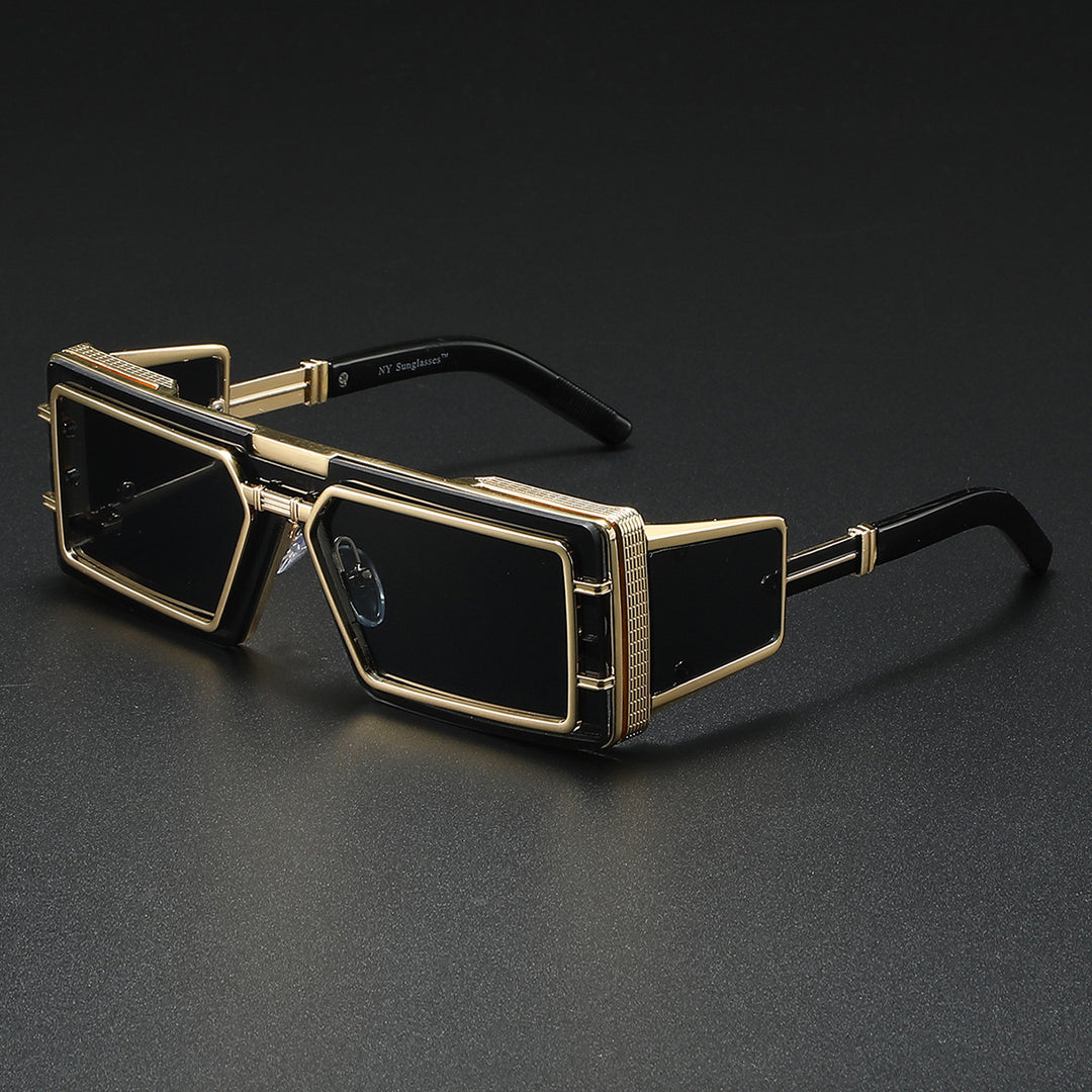 CyberPunk Metalica Shades