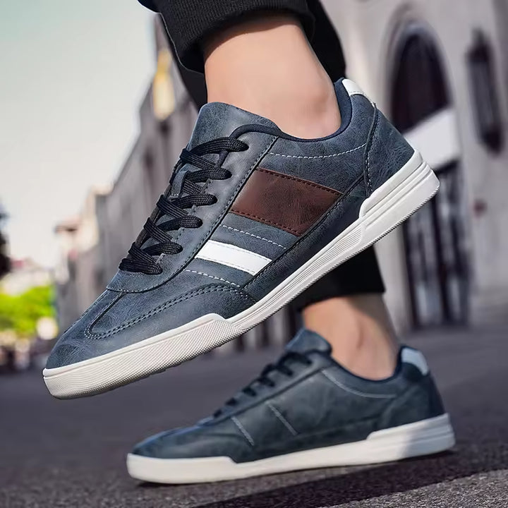Whitmore Distressed Sneaker