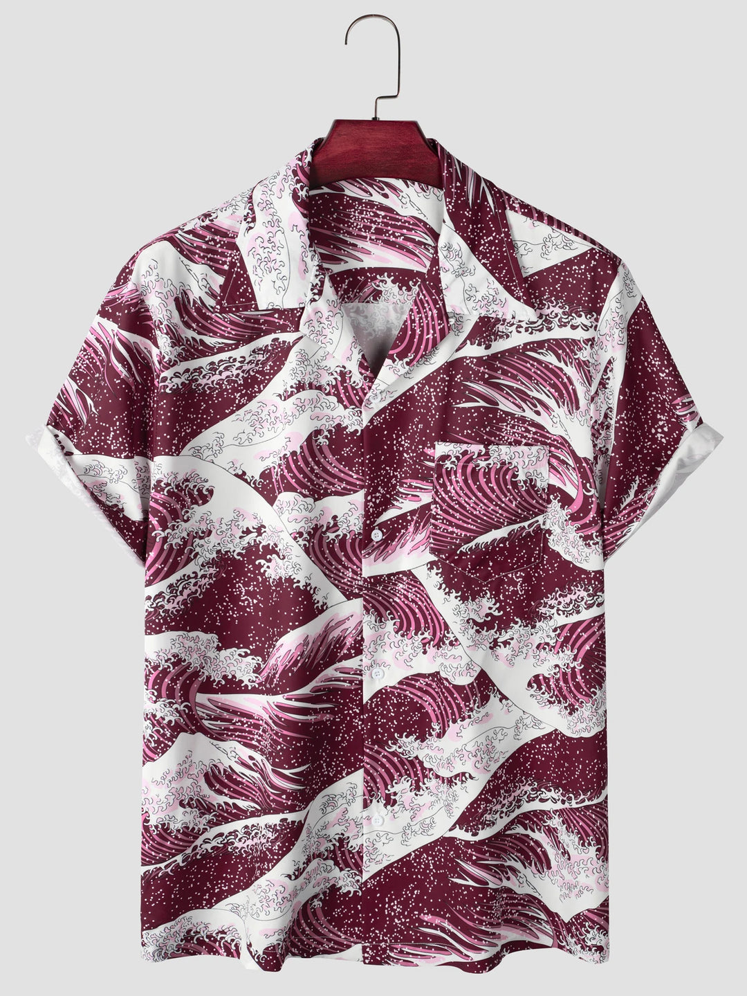 Hokusai Horizon Drift