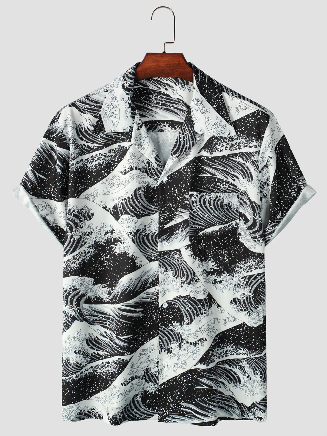 Hokusai Horizon Drift