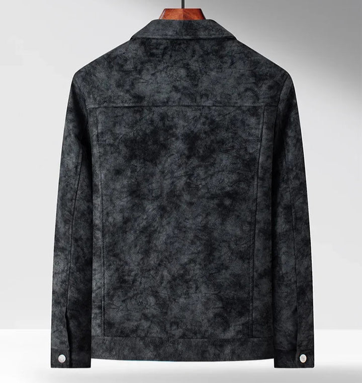 Morrison Ridge Deerskin Jacket