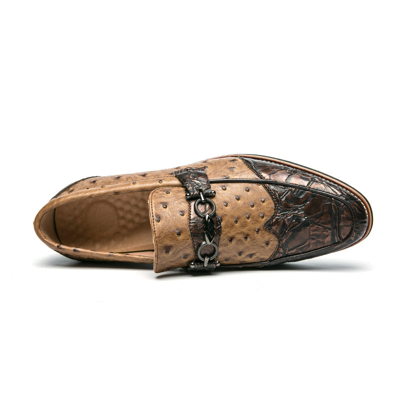 Vittorio Rivallo Loafers