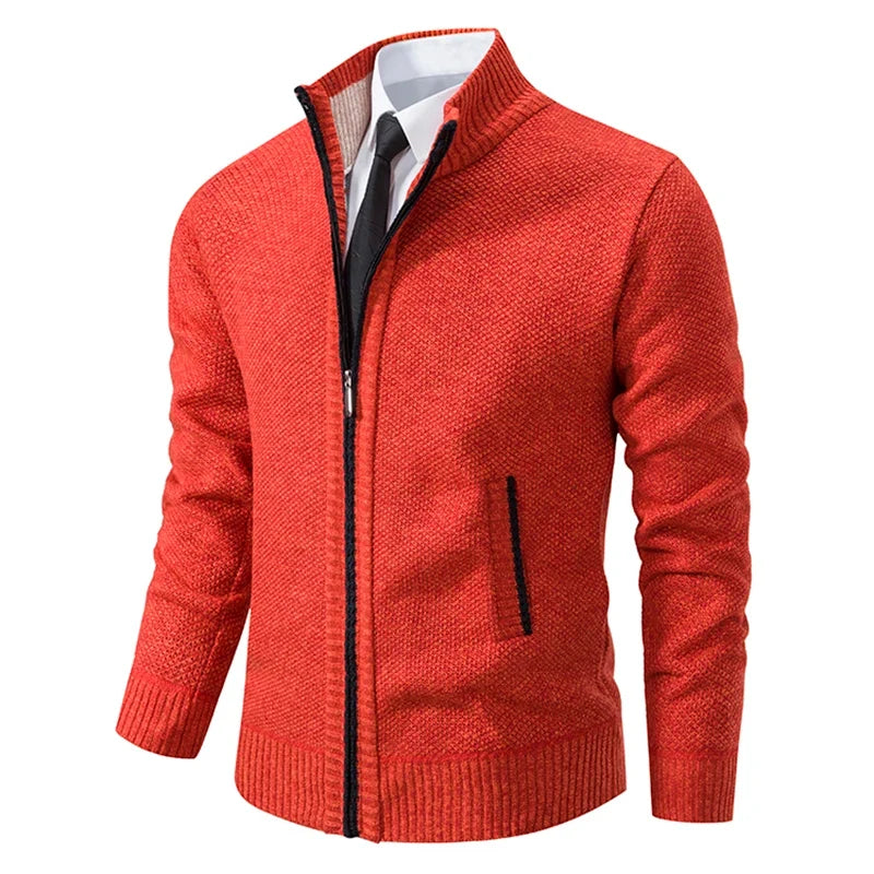 Helsinki Knitted Cardigan
