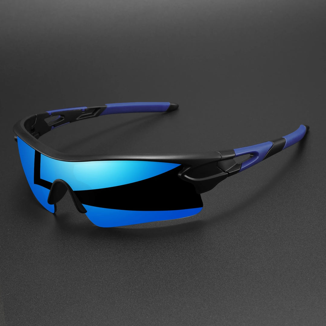 Raptor Polarized Shades